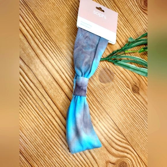 Hair Accessories Sophie Blue Bundle - Picture 4 of 10